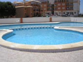 Communal Pool
